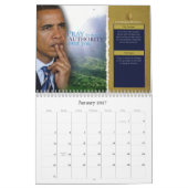 Präsidentenkalender 2010 kalender (Jan 2027)