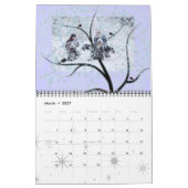 Präsidentenkalender 2013 kalender (Mär 2027)