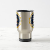 Präsidentenreise-Tasse Reisebecher (Mittel)
