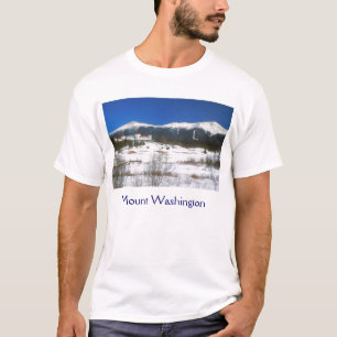 Präsidentenstrecke und Bretton Woods T-Shirt
