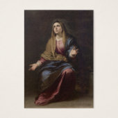 PRÄSIDENTORDINIERUNG JAHRESHOLYKARTEN (Vorderseite)