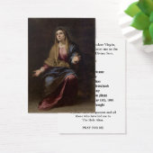 PRÄSIDENTORDINIERUNG JAHRESHOLYKARTEN (Schreibtisch)