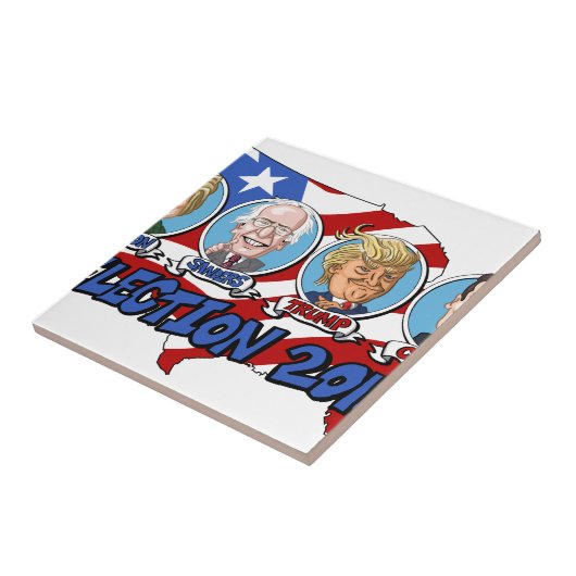 Präsidentschaftswahl 2016 fliese (Seite)