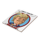 Präsidentschaftswahl 2016 fliese (Seite)