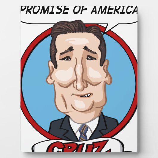 Präsidentschaftswahl 2016 fotoplatte (Vorderseite)