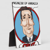 Präsidentschaftswahl 2016 fotoplatte (Seite)