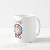 Präsidentschaftswahl 2016 kaffeetasse (VorderseiteRechts)