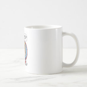 Präsidentschaftswahl 2016 kaffeetasse