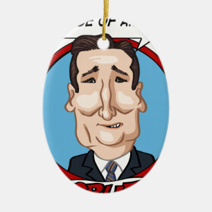 Präsidentschaftswahl 2016 keramikornament