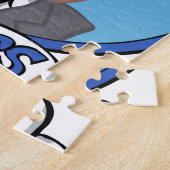 Präsidentschaftswahl 2016 puzzle (Seite)