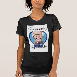 Präsidentschaftswahl 2016 T-Shirt