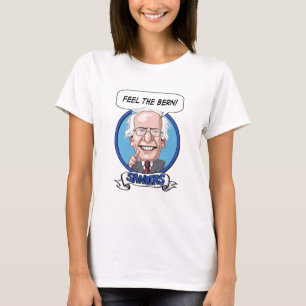 Präsidentschaftswahl 2016 T-Shirt