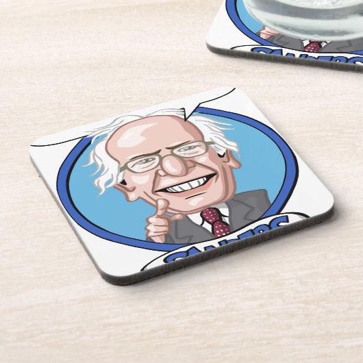 Präsidentschaftswahl 2016 untersetzer (Linke Seite)