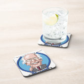 Präsidentschaftswahl 2016 untersetzer (Rechte Seite)