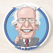 Präsidentschaftswahl 2016 untersetzer (Vorne)