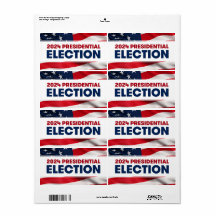 Präsidentschaftswahl 2024