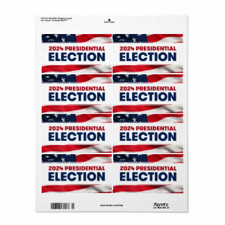 Präsidentschaftswahl 2024