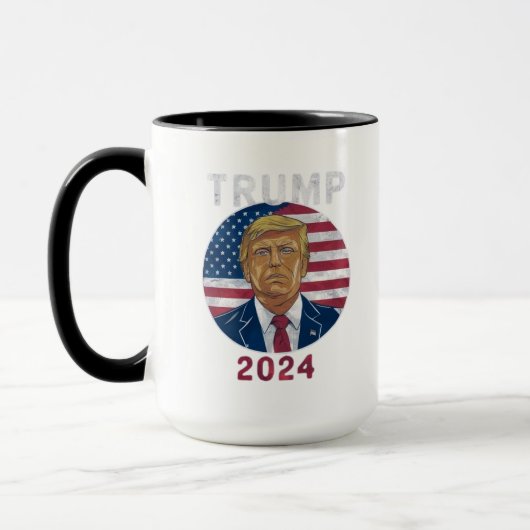 Präsidentschaftswahl 2024 TASSE (Links)