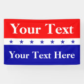 Präsidialwahl anpassen banner (Horizontal)