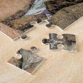 Praslin Seychelles Island Anse Lazio Beach Geschen Puzzle (Seite)
