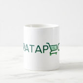 PRATAPZON: JOY SLIP KAFFEETASSE (Mittel)