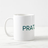 PRATAPZON: JOY SLIP KAFFEETASSE (Links)