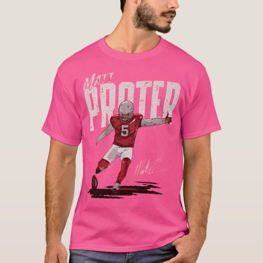 Prater Chisel T-Shirt (Vorderseite)