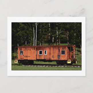 Praters Mill Postkarte