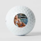 PRÄTIGE! 🥇 Titleist Pro V1 Balls (3-Pack) Golfball (Vorderseite)