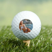 PRÄTIGE! 🥇 Titleist Pro V1 Balls (3-Pack) Golfball (Insitu T-Shirt)