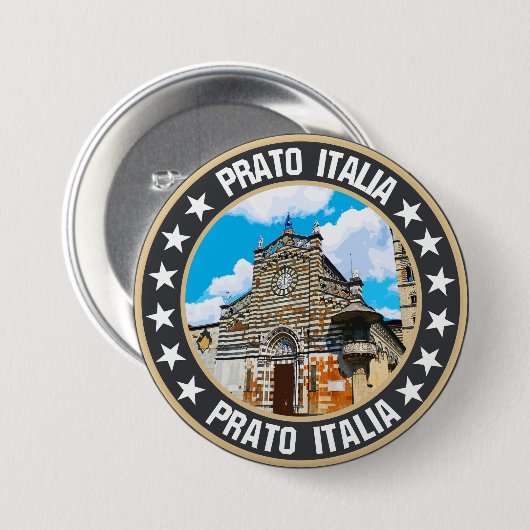 Prato Button (Vorne & Hinten)