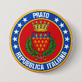 Prato Button (Vorderseite)