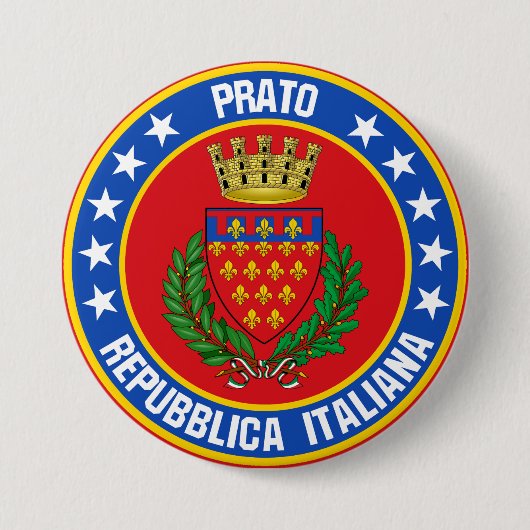 Prato Button (Vorderseite)