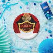 prato de papel pappteller (Party)