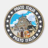 Prato Magnet (Vorne)