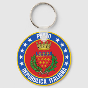 Prato Schlüsselanhänger