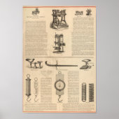 Pratt and Whitney Company Poster (Vorne)