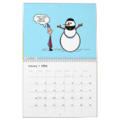 Pratt-Fälle, die Chester kennzeichnen, belästigen Kalender (Jan 2026)