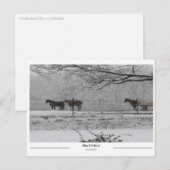 Prattville Alabama Postkarte (Vorne/Hinten)