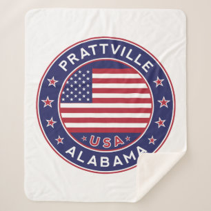 Prattville, Alabama Sherpadecke