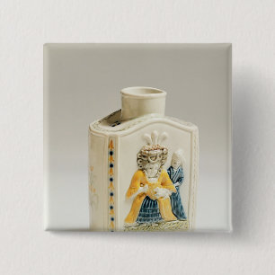 Prattware Teetransportgestell Button
