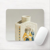 Prattware Teetransportgestell Mousepad (Mit Mouse)