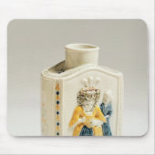 Prattware Teetransportgestell Mousepad (Vorne)