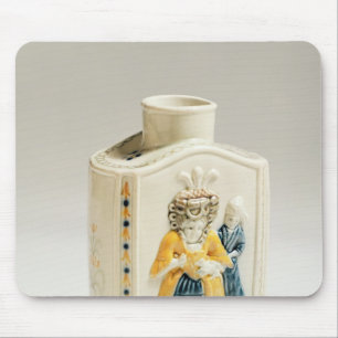 Prattware Teetransportgestell Mousepad