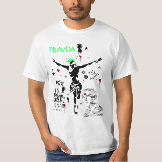 Pravda T-Shirt