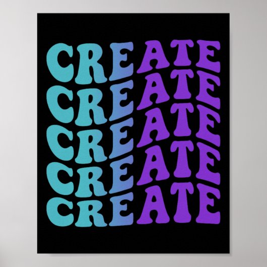 Prävention schaffen poster (Vorne)