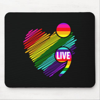 Prävention von Männergesundheit Psychische Gesundh Mousepad