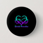 Präventionsbewusstsein button (Vorderseite)