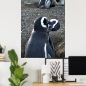 Präventivmaßnahmen für Partner Poster (Heimbüro)