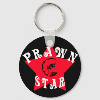 Prawn Star Advanced Schlüsselanhänger